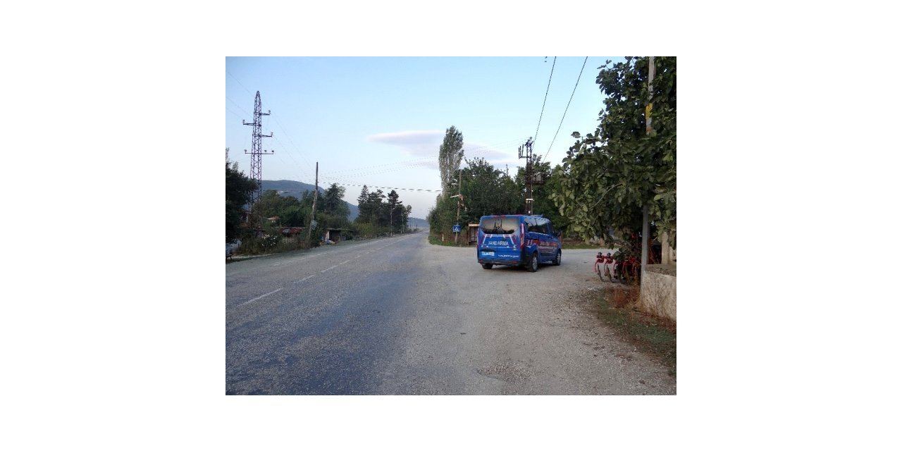 Aktaş köyü Beşevler mahallesinde karantinası sona erdi