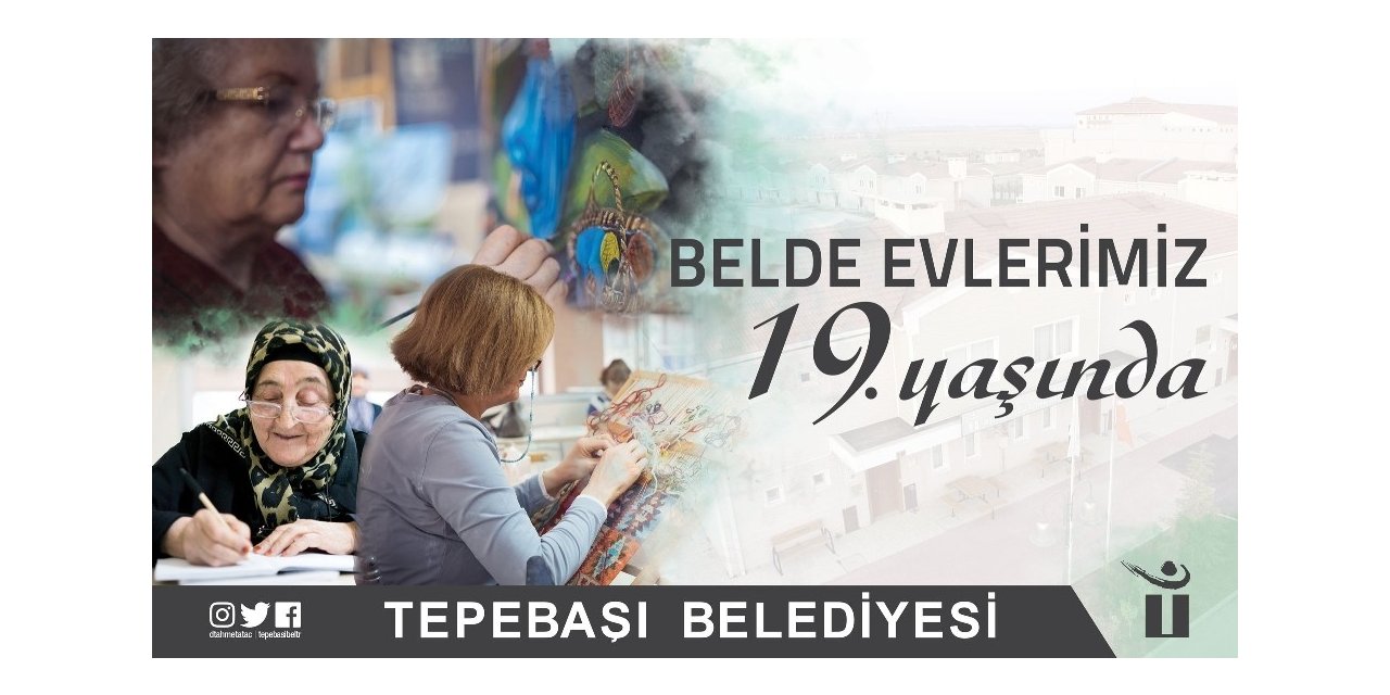 Batıkent Belde Evi yenileniyor