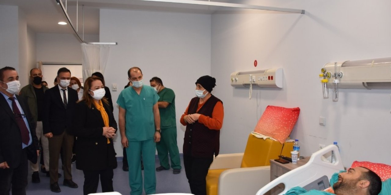 Obezite pandemiye dönüştü