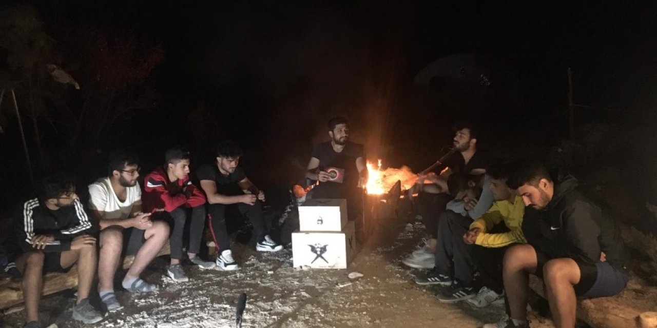 Survivor yarışlarına yerli rakip