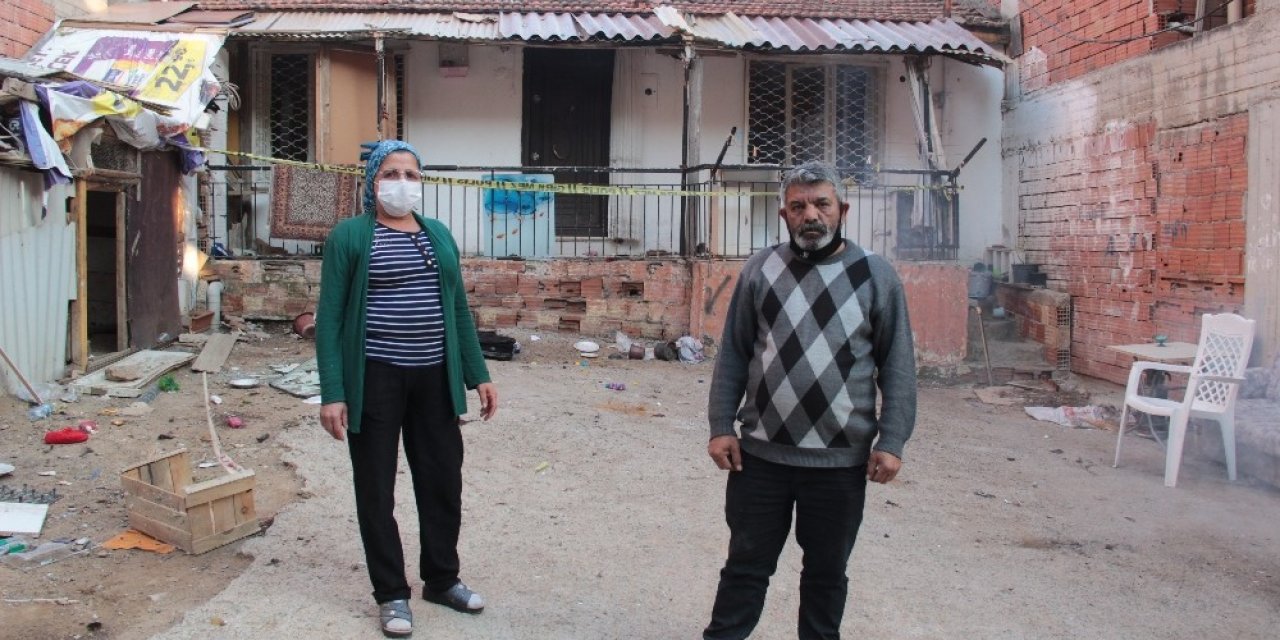 Deprem kurnazlığı