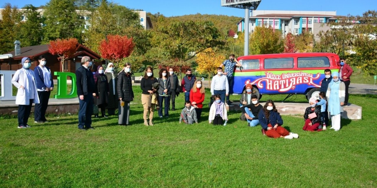 Diyabet haftası kutlandı