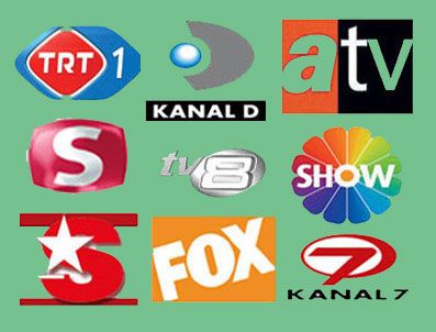 Yeni diziler geliyor