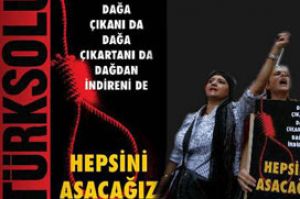 Bahçeli'yi dinlemeyin sokağa çıkın