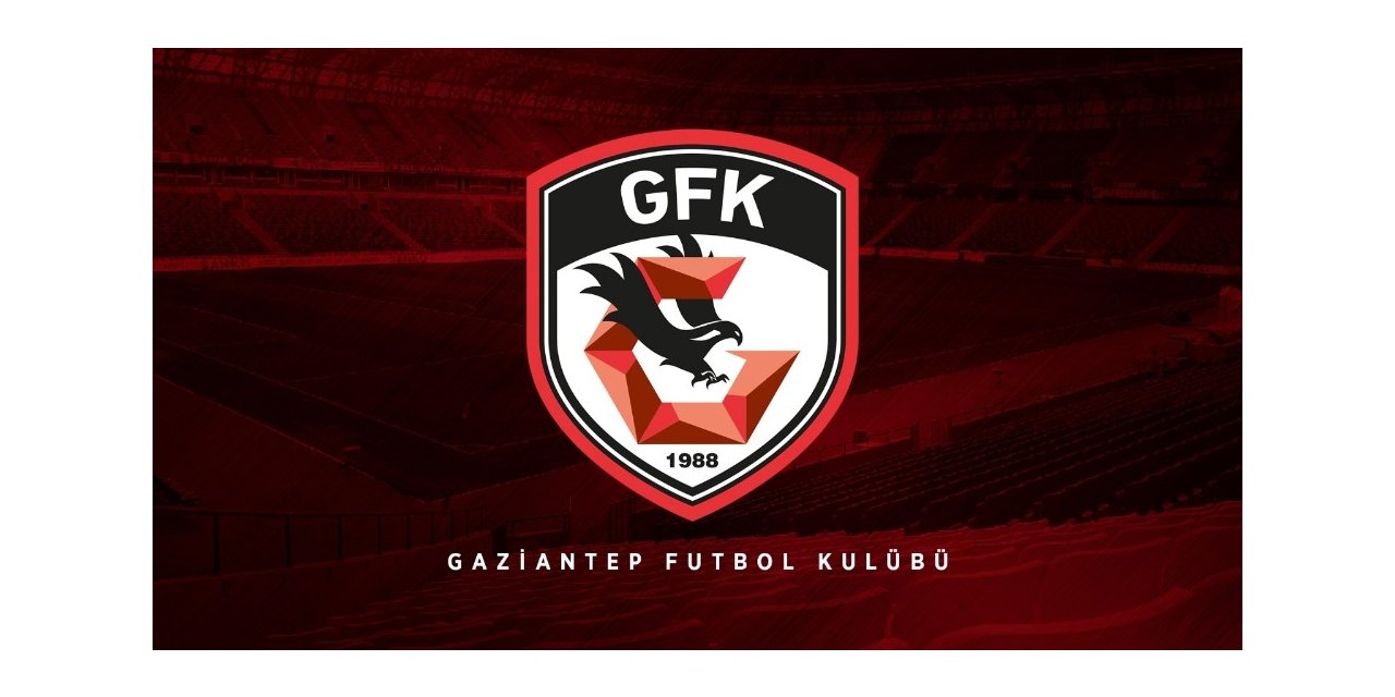 Gaziantep FK’da iki pozitif vaka!