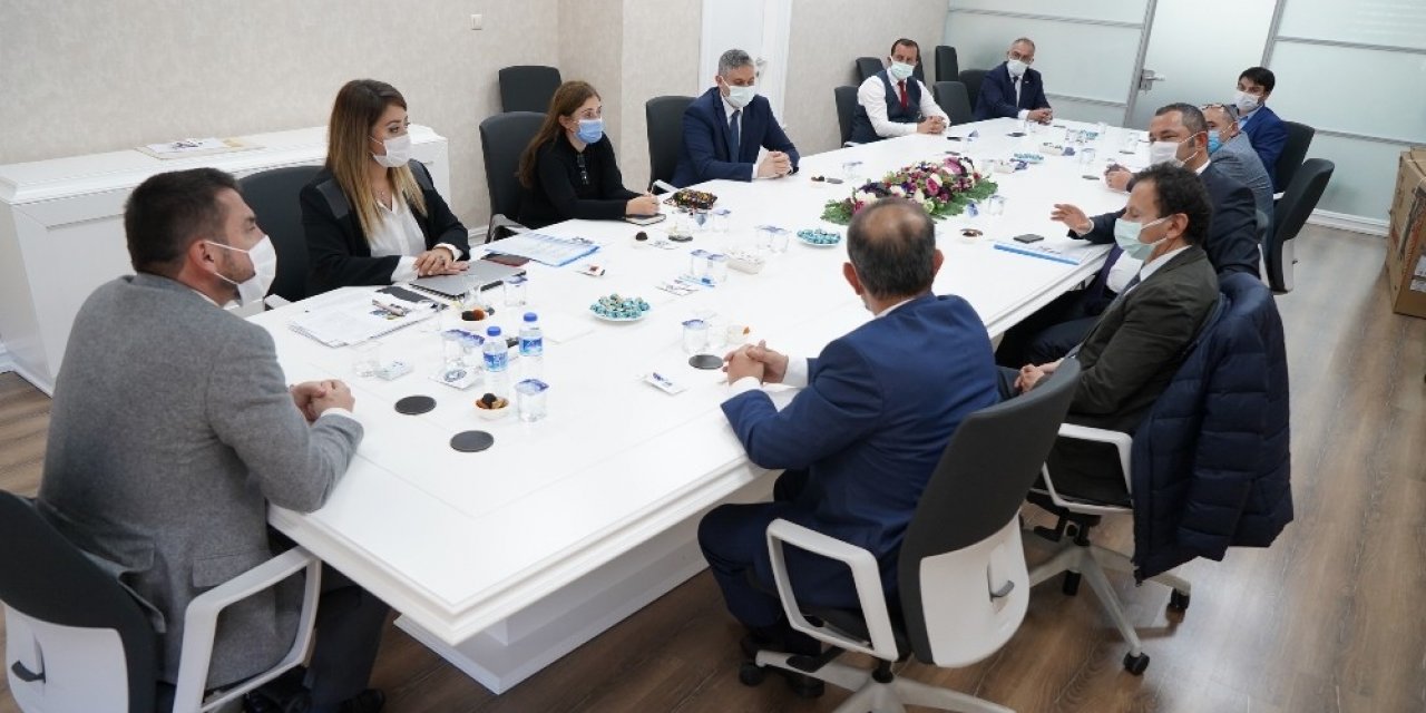 Kestel’de temiz hava seferberliği