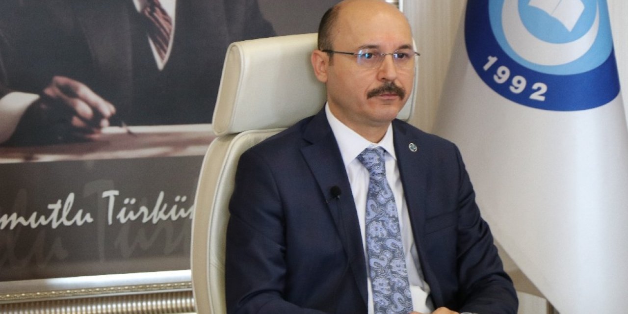 3. Uluslararası Türk Dünyası Eğitim Bilimleri ve Sosyal Bilimler Kongresi başladı