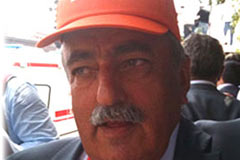Sen misin EVET diyen!