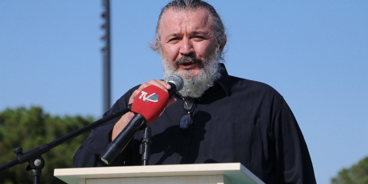 Yüreğir Film Akademisi kapılarını açtı
