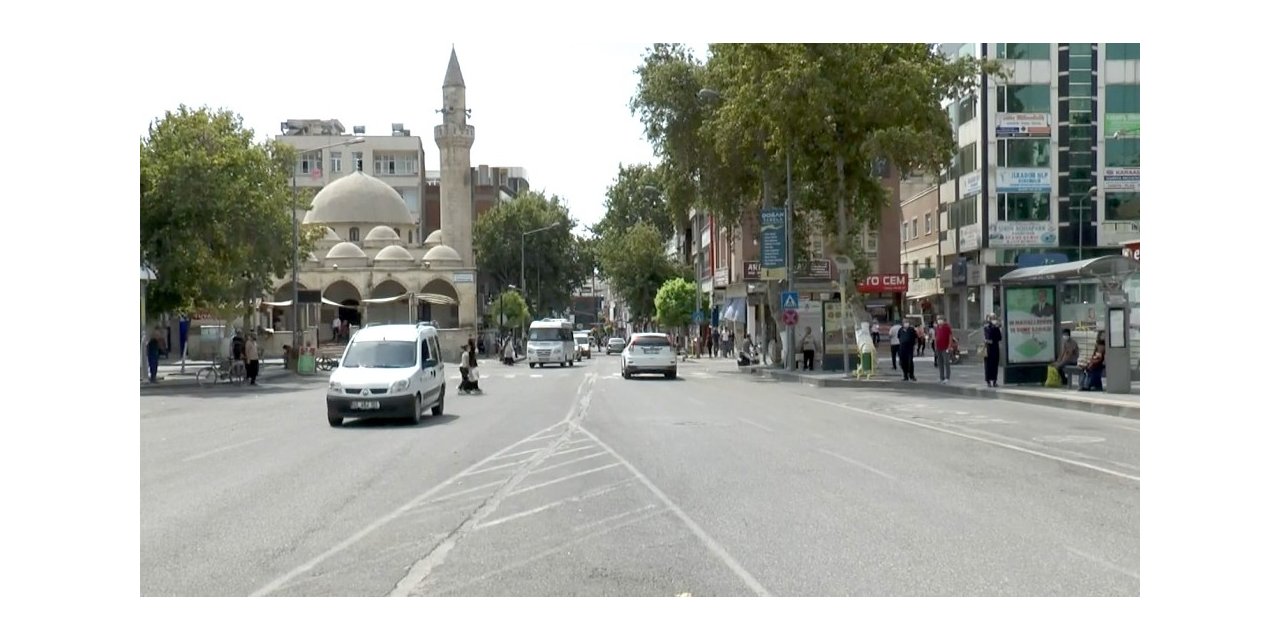 Adıyaman’da sigara içilmeyecek açık alanlar belirlendi