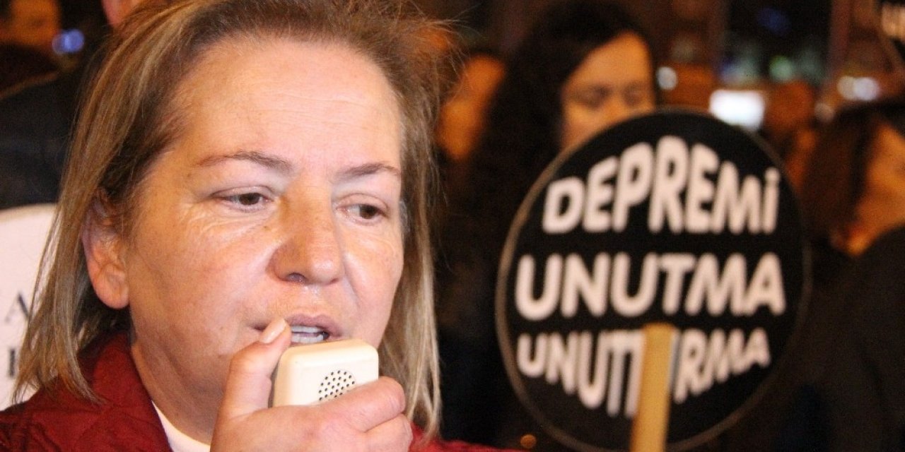 DEPDER Başkanı Av. Can “Geçmişten ders almıyoruz”