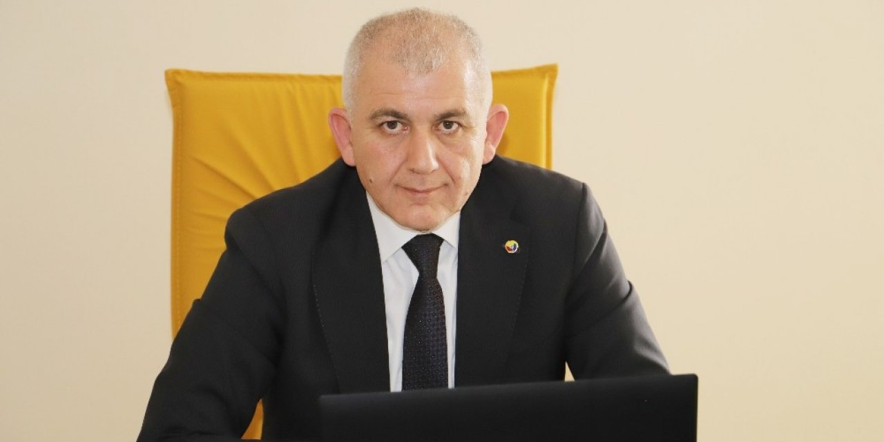 DTSO Başkanı Şahin “21 yıldır acımız taze”