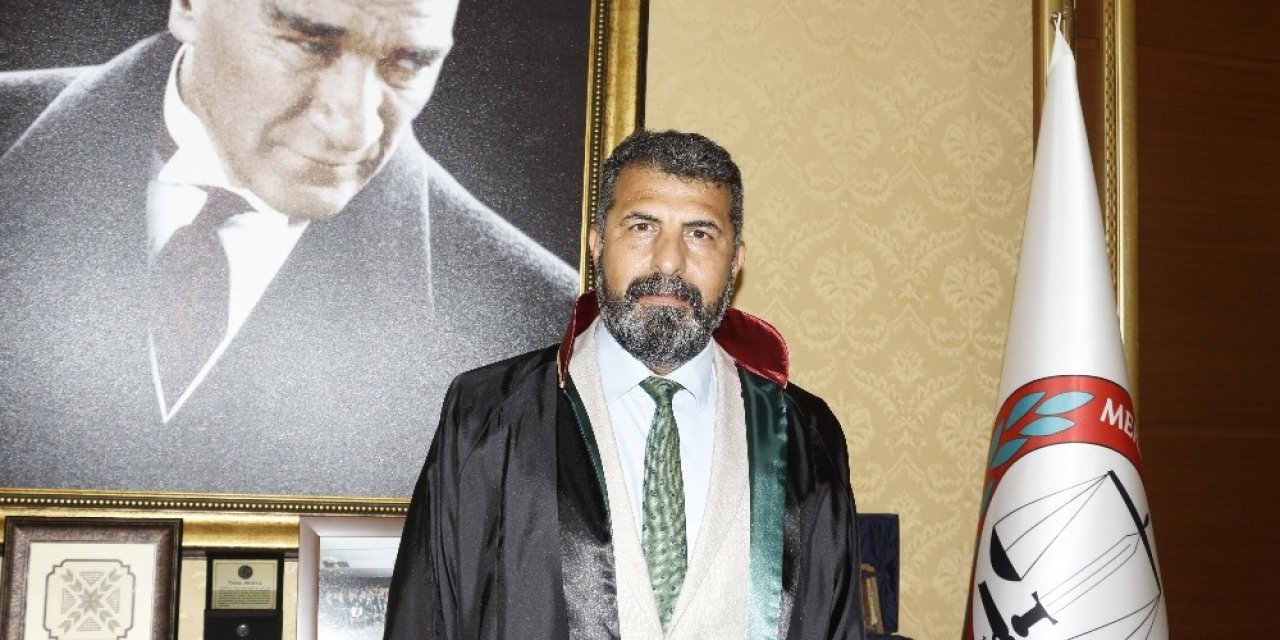 Yeşilboğaz, avukatlık unvanını kullanan dolandırıcılara karşı uyardı