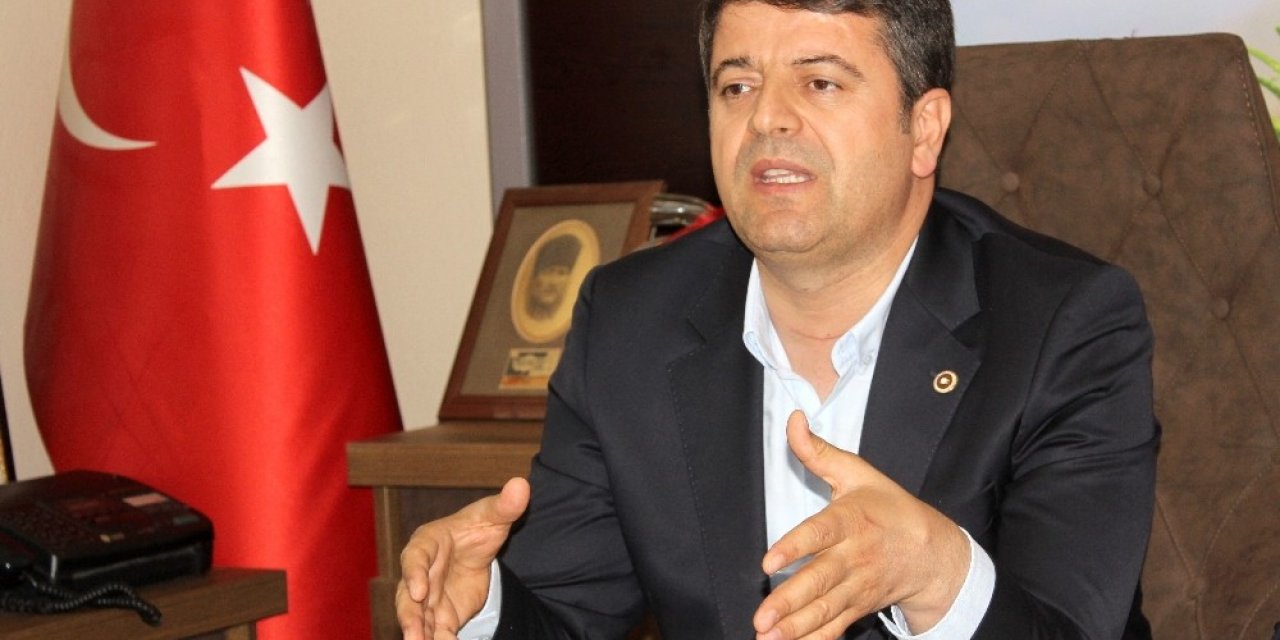 Adıyaman tarımsal sulamada elektrik desteği istiyor