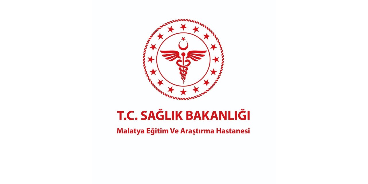 Malatya Eğitim ve Araştırma Hastanesi ismi tescillendi