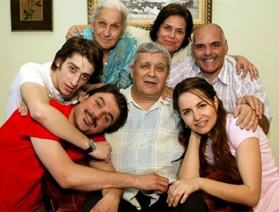 Geniş Aile'nin yeni kanalı