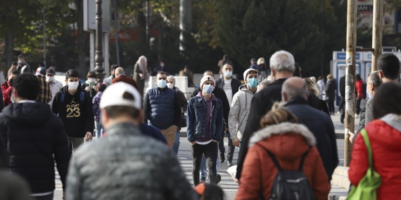 Ankara sokaklarında sigara yasağında ilk gün