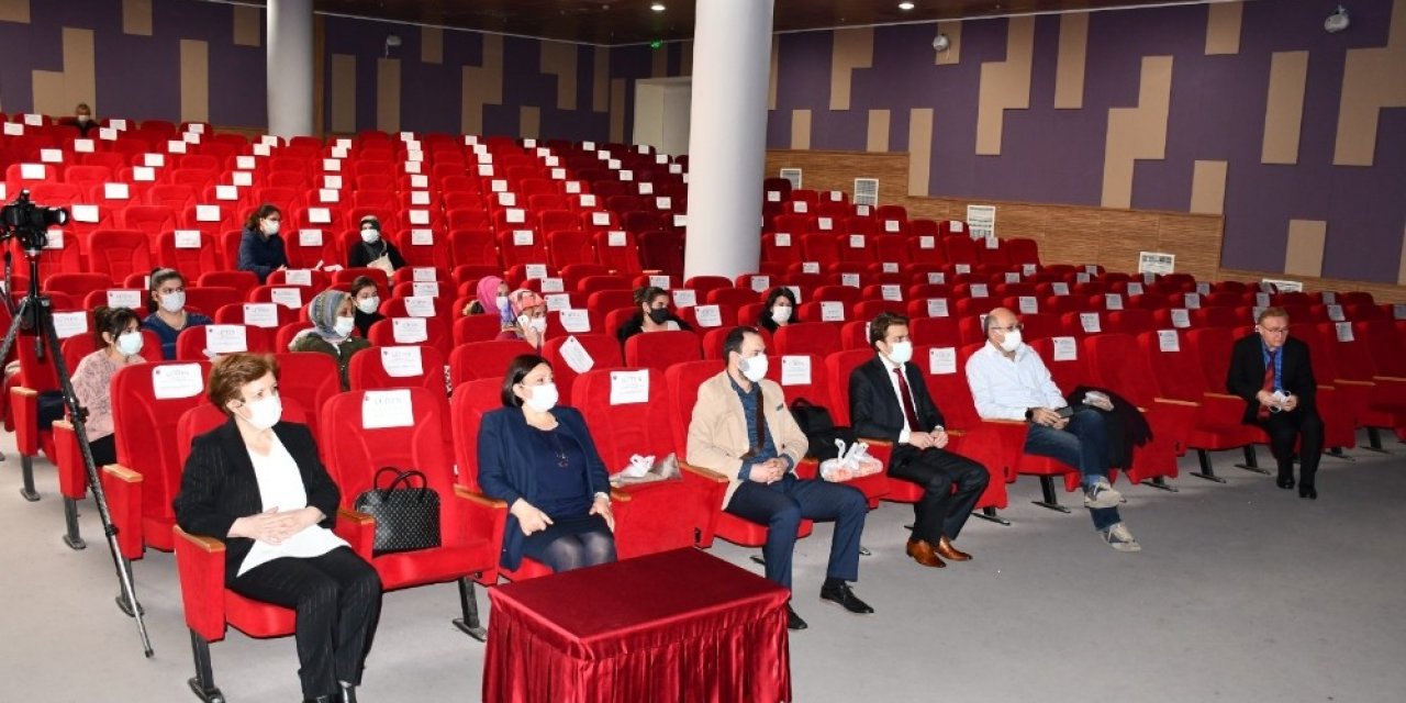 Plastik yok olmuyor, yeniden kazanılıyor