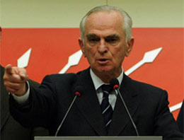 Sav'dan o görüşmeyle ilgili ilk tepki