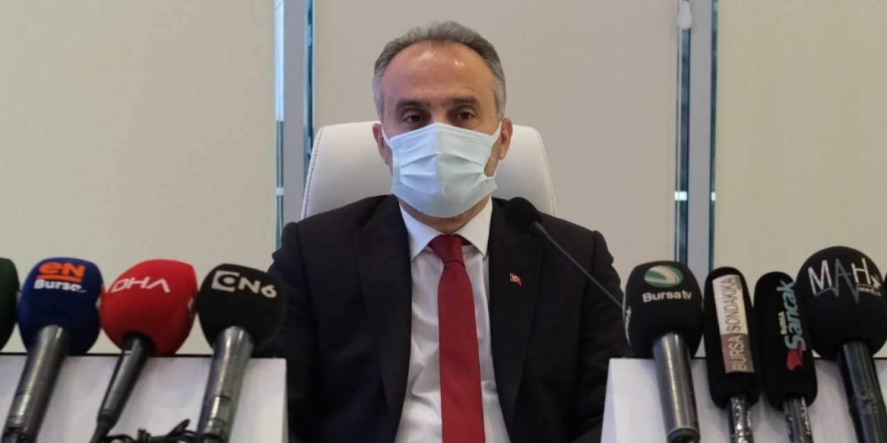 ‘Arpalık’ iddialarına karşı İstanbul örneği