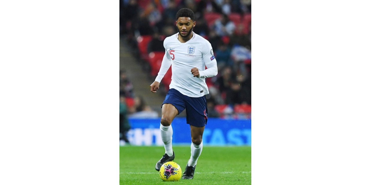 Liverpool’dan Joe Gomez açıklaması
