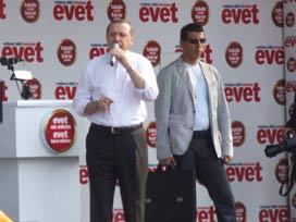 Erdoğan'dan CHP ve MHP'ye çağrı