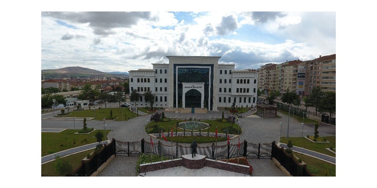 Elazığ’da sigara içme yasağı alanı genişletildi