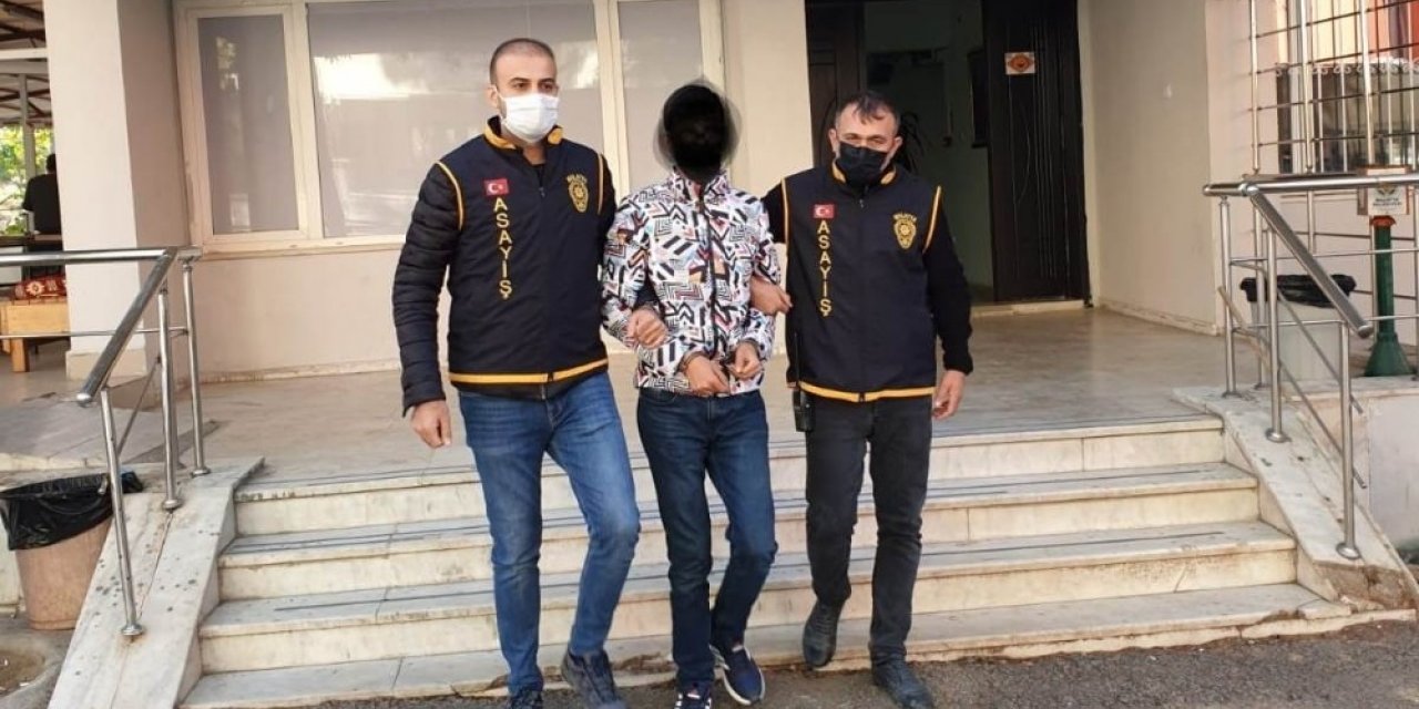 Malatya’da Asayiş ekipleri suçlulara göz açtırmıyor