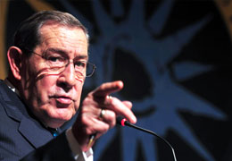 Büyükanıt Gandi Kemal'i böyle susturdu