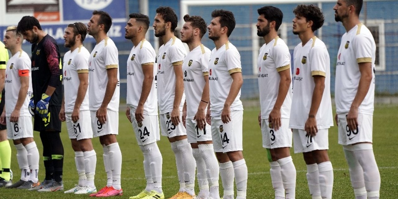 Bayburt Özel İdarespor’da pozitif vaka 25’e ulaştı