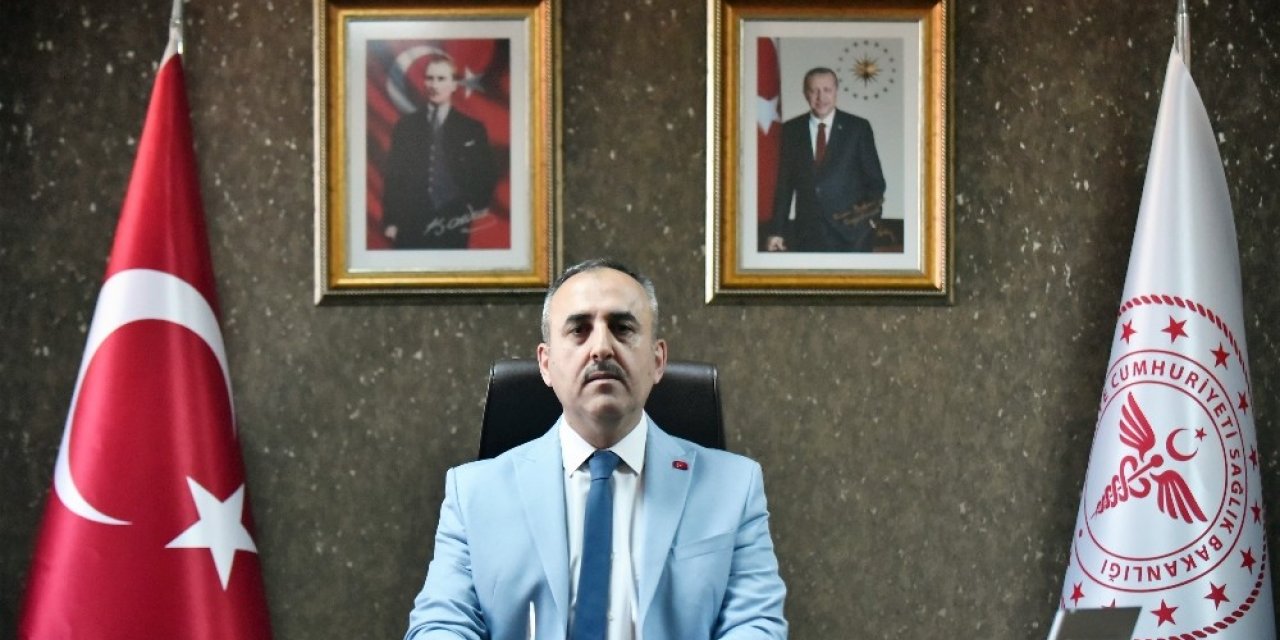 Bahçacı: "2040’da diyabetli hasta sayısı 642 milyon olacak"