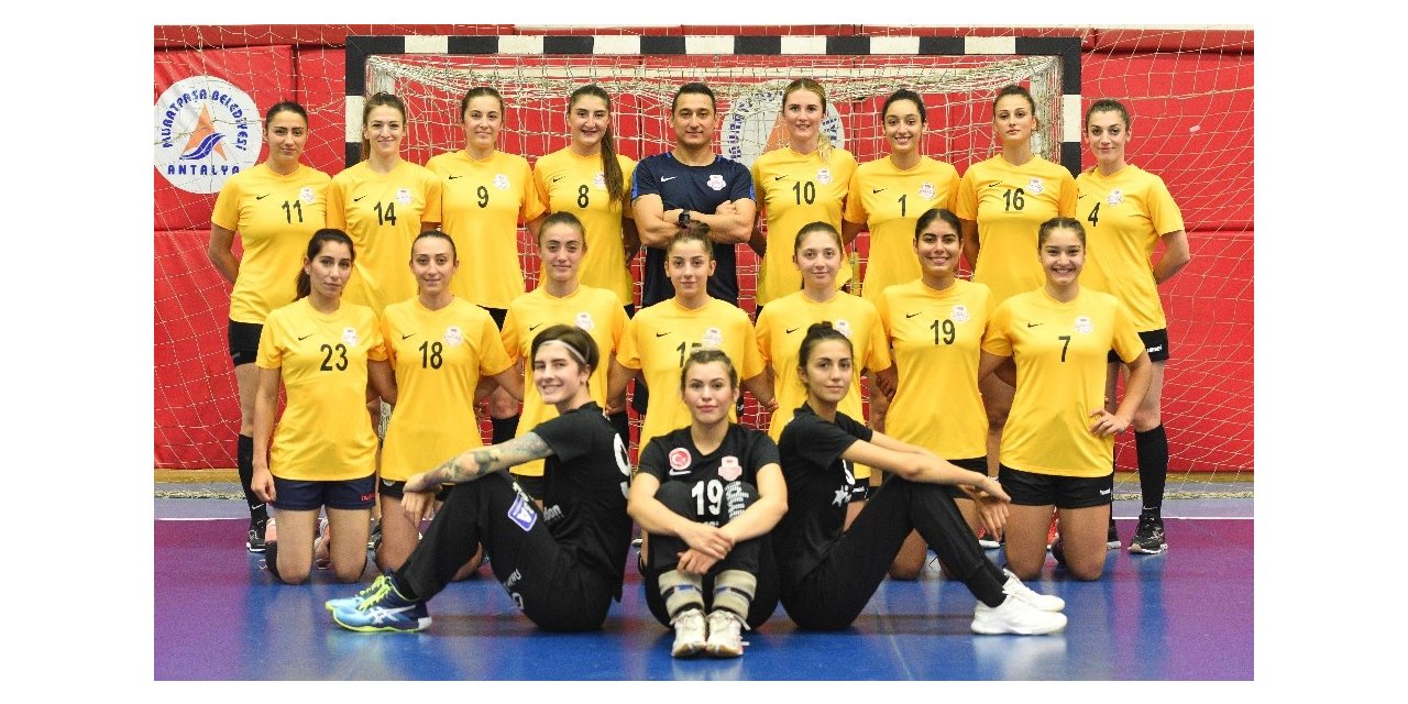 Hentbol da Avrupa Mesaisi