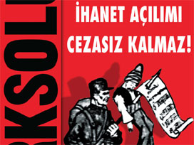 Türk solu, ülkücüleri 'provoke' ediyor