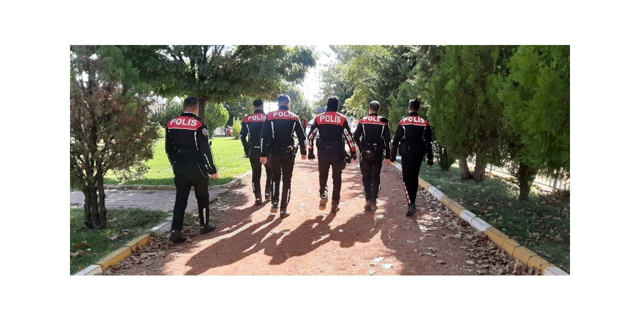 Adıyaman kişilere karşı işlenen suç azalışında Türkiye birincisi