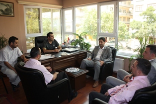 Ak: Halkımız 'Evet' diyecek