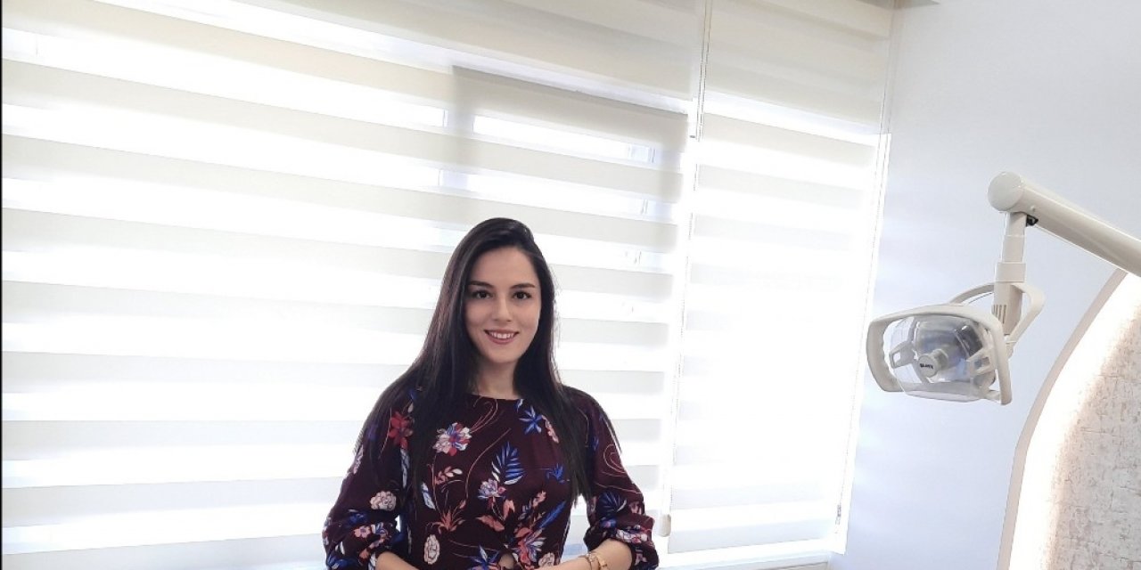 Çocuklarda süt dişlerinin önemi