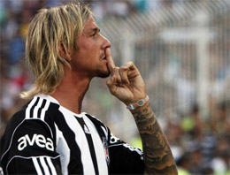 Beşiktaş Real Madrid'den de büyük!