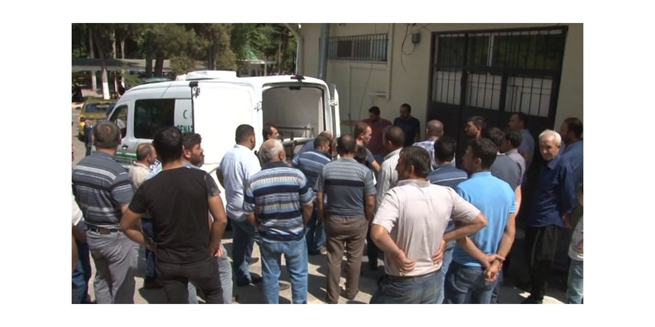 Kayınpederini öldüren sanığa 25 yıl hapis