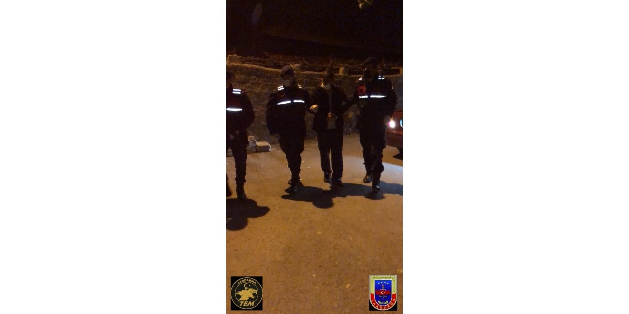Kayseri’de DEAŞ operasyonu: 4 gözaltı