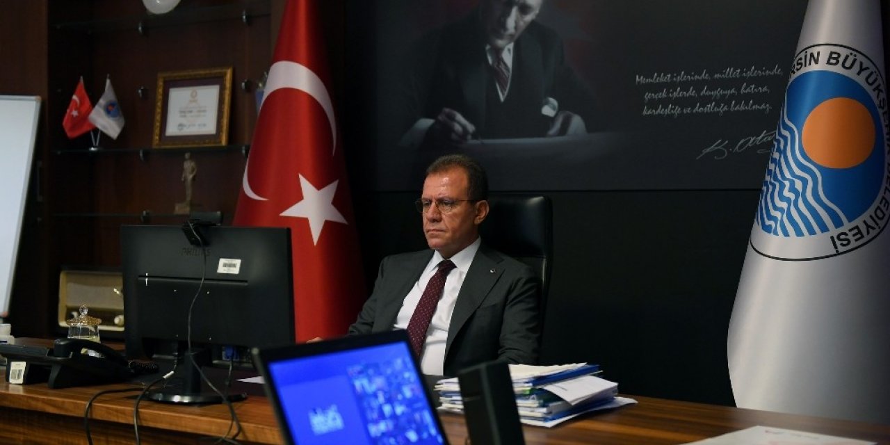 Seçer: "Depremde ortaya çıkan durum bir sonuçtur"