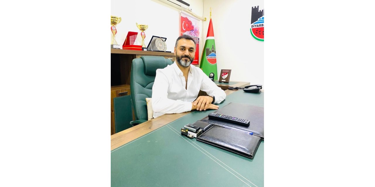 Diyarbekirspor’dan tarihi seri