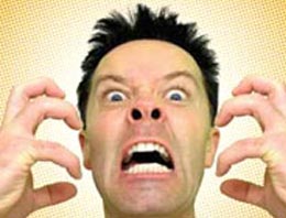 Aşırı sıcaklar öfke patlaması yapabilir