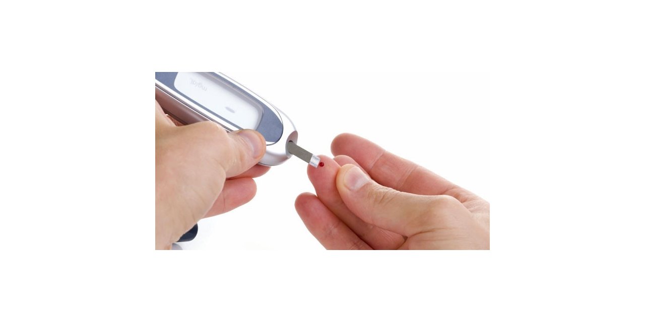 Diyabet şüpheniz varsa, hemen test yaptırın