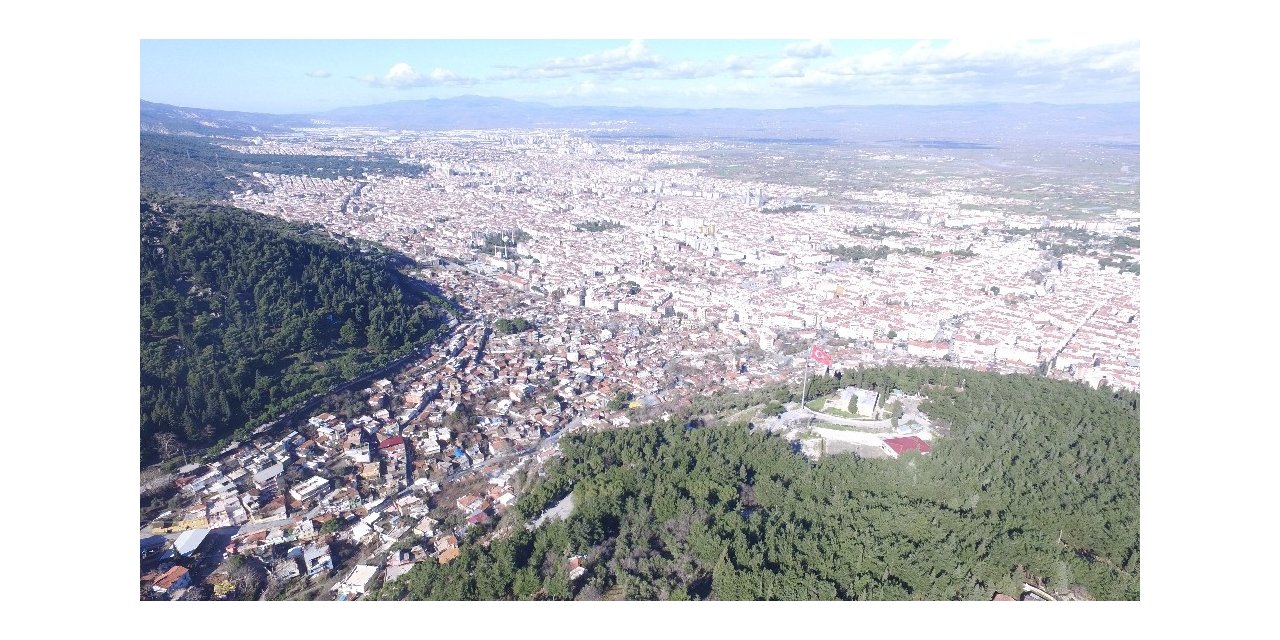 Manisa Valiliği il genelinde sigara içmenin yasaklandığı yerleri paylaştı