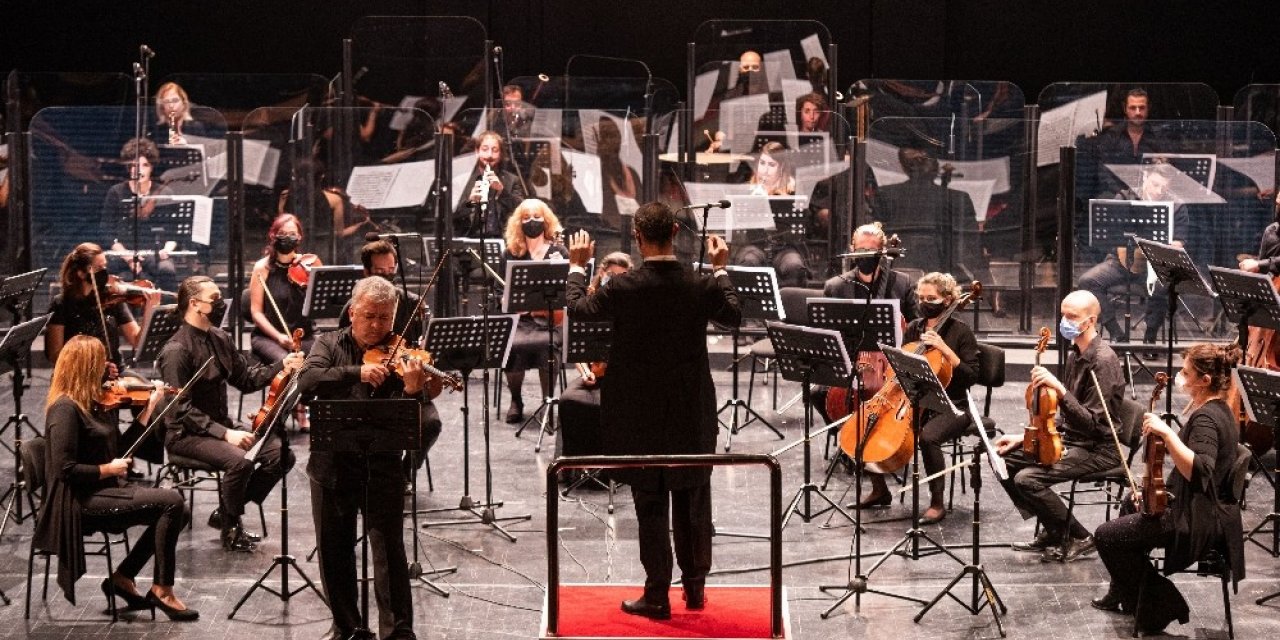 Beethoven 250 yaşında