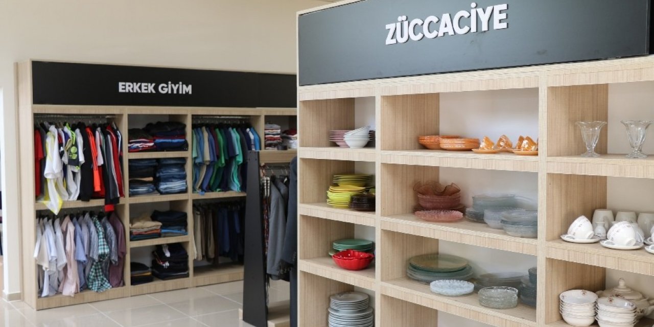 Safranbolu Belediyesi Ahşap Atölyesi yüzde 60 tasarruf sağladı