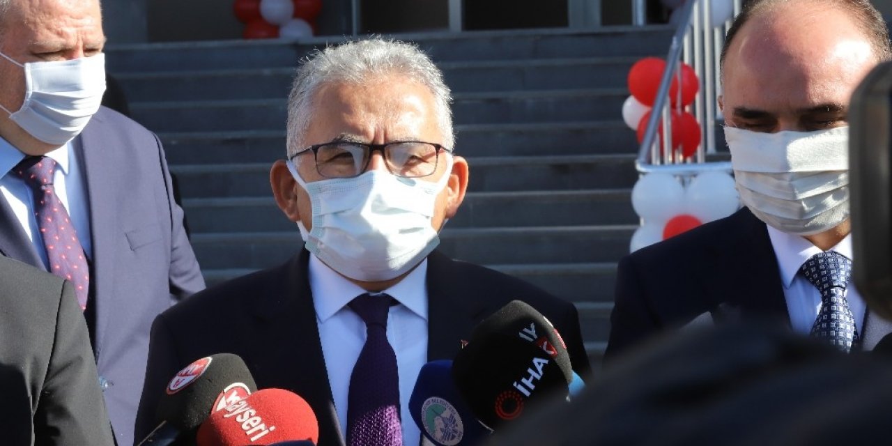 Başkan Büyükkılıç, HES kodu eşleştirmesi konusunda vatandaşlara çağrıda bulundu