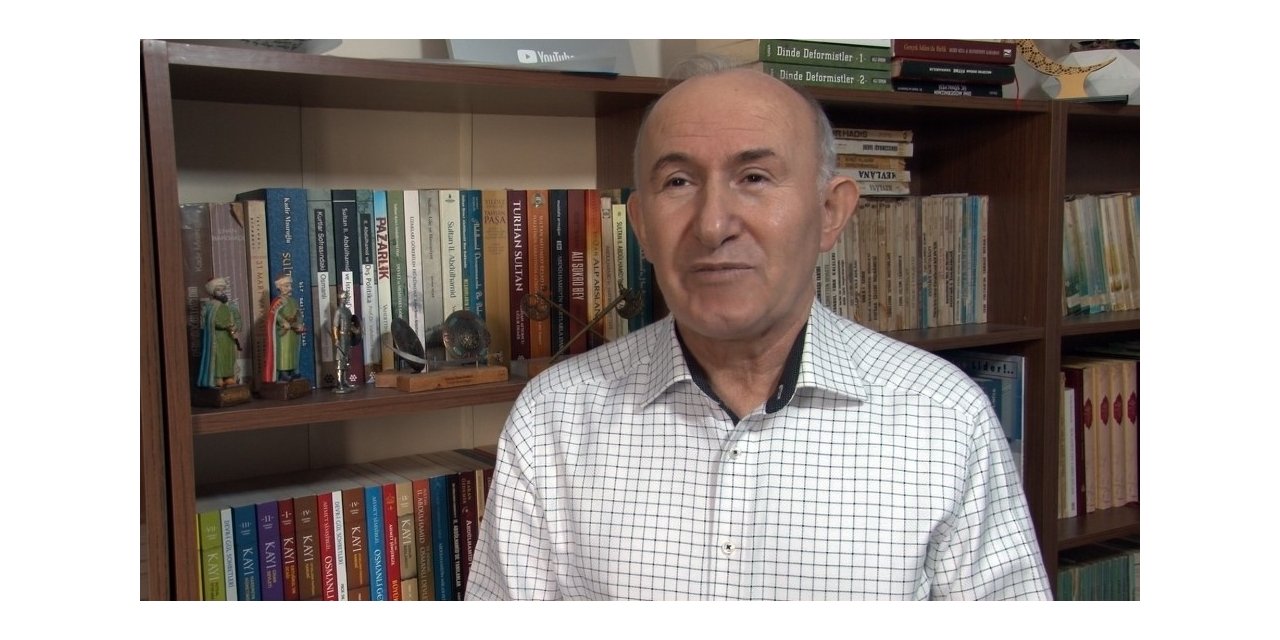 Prof. Şimşirgil "Azerbaycan-Ermenistan savaşının galibi Türkiyedir"