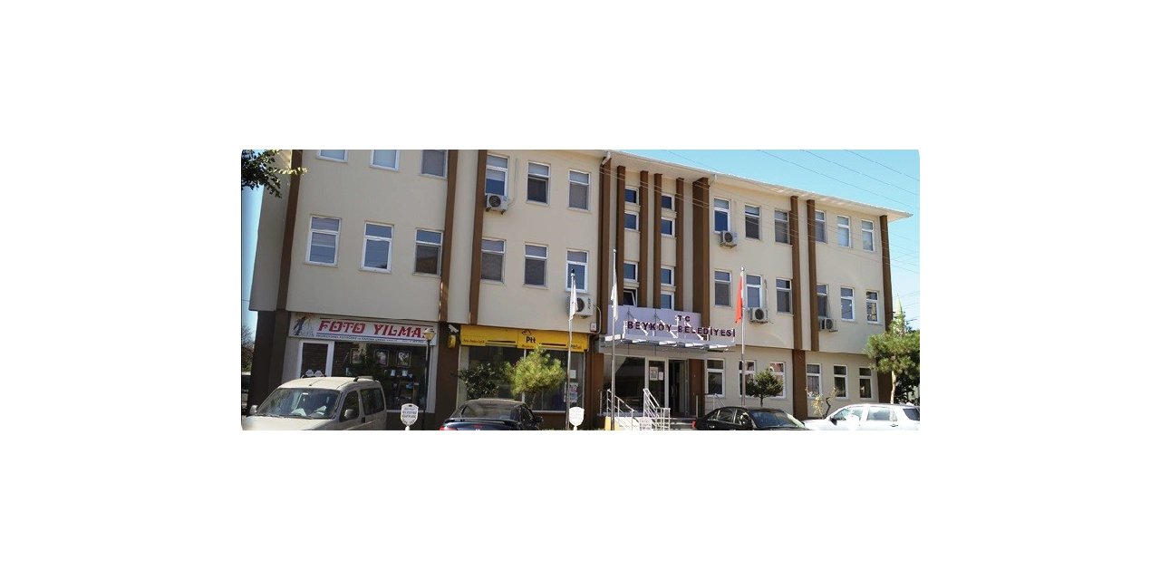 Başkan Kılıç sosyal medya hesabından duyurdu