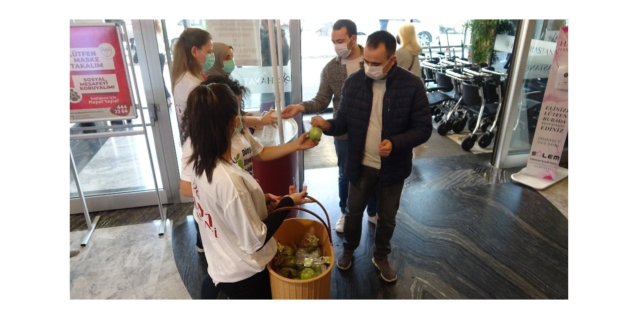 Özkul: "Diyabet korona virüsten daha öldürücü"